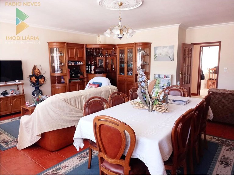 Apartment for Sale in Paçô, Arcos De Valdevez, Portugal 6