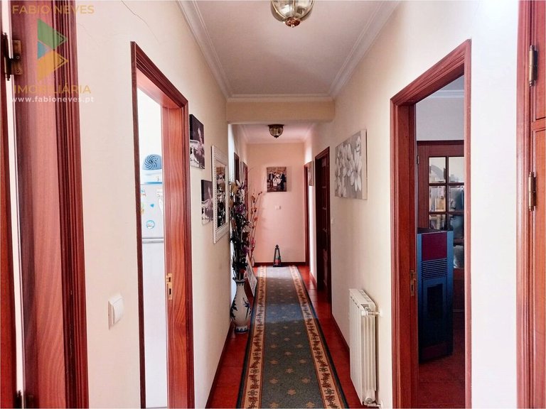 Apartment for Sale in Paçô, Arcos De Valdevez, Portugal 8