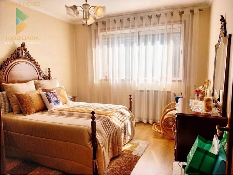 Apartment for Sale in Paçô, Arcos De Valdevez, Portugal 10