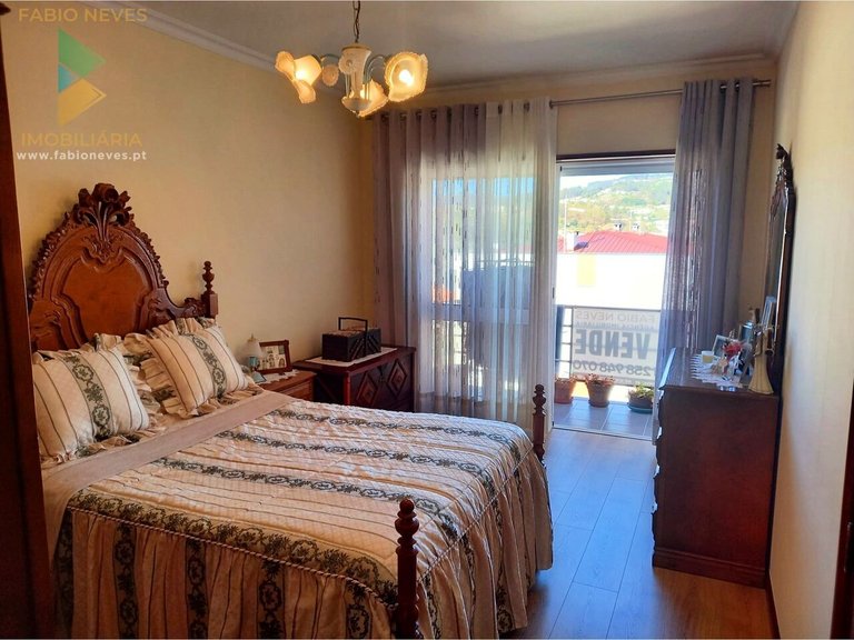 Apartment for Sale in Paçô, Arcos De Valdevez, Portugal 13
