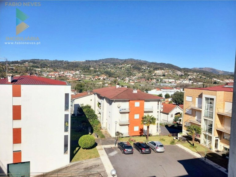 Apartment for Sale in Paçô, Arcos De Valdevez, Portugal 15