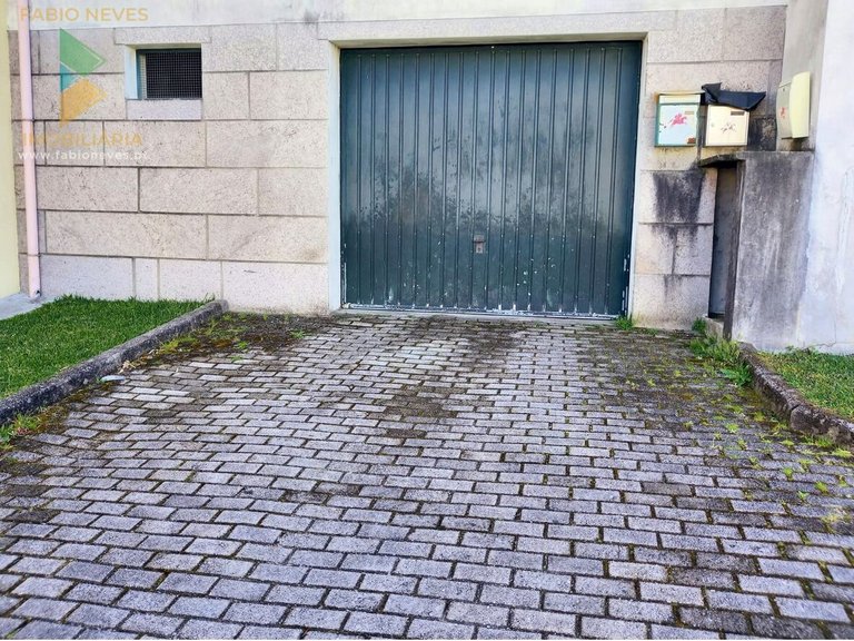 Apartment for Sale in Paçô, Arcos De Valdevez, Portugal 17