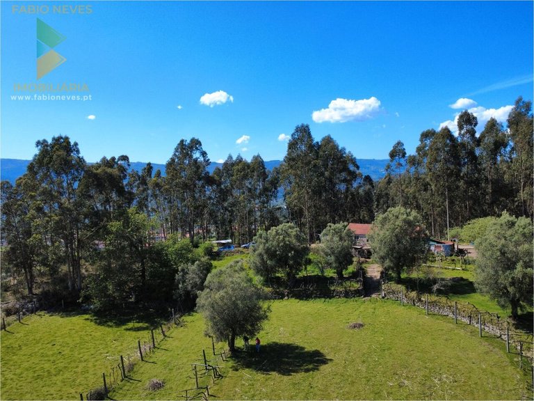Villa for Sale in Gondoriz, Arcos De Valdevez, Portugal 12
