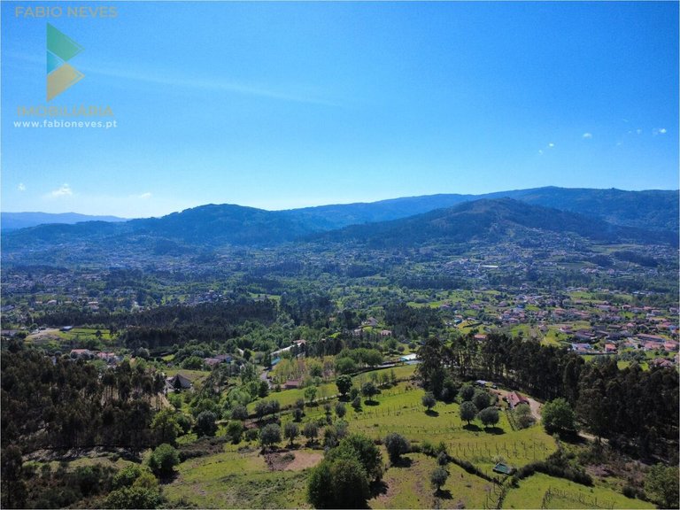 Villa for Sale in Gondoriz, Arcos De Valdevez, Portugal 13