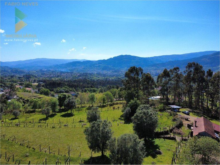 Villa for Sale in Gondoriz, Arcos De Valdevez, Portugal 16