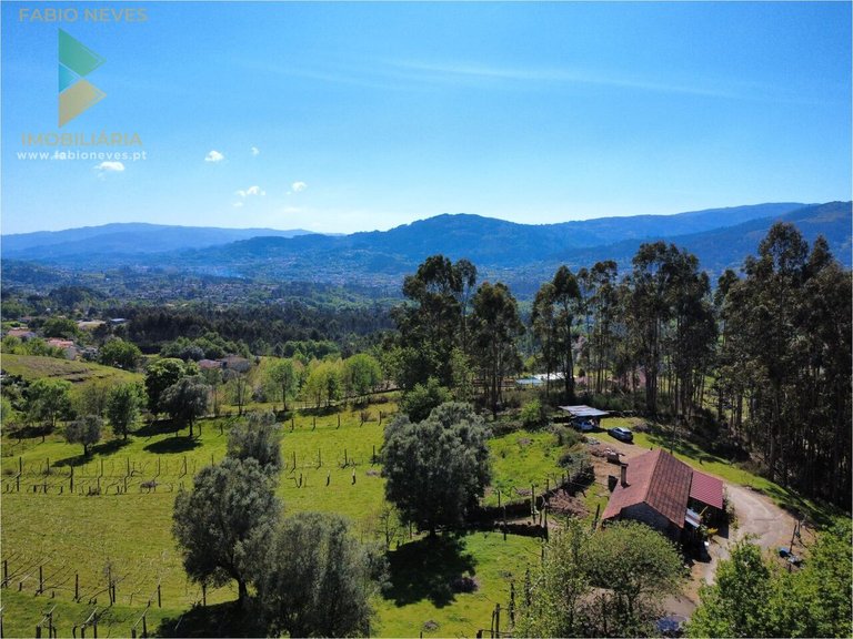 Villa for Sale in Gondoriz, Arcos De Valdevez, Portugal 17