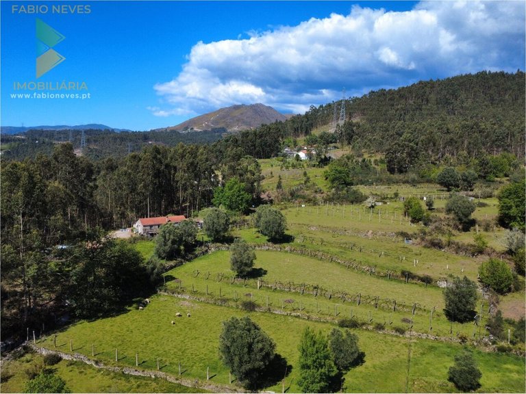 Villa for Sale in Gondoriz, Arcos De Valdevez, Portugal 20