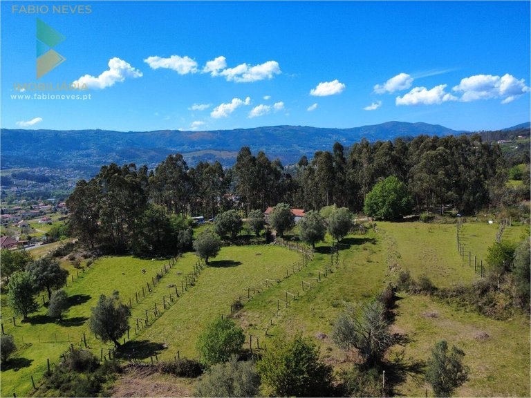 Villa for Sale in Gondoriz, Arcos De Valdevez, Portugal 21