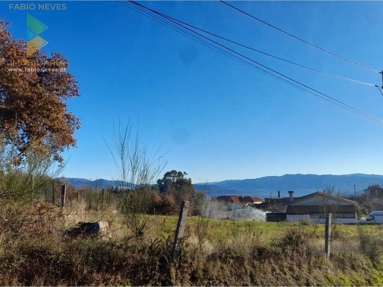 Plot for Sale in Refóios Do Lima, Ponte De Lima, Portugal 2