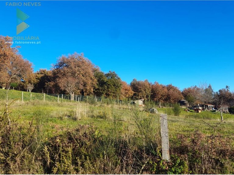 Plot for Sale in Refóios Do Lima, Ponte De Lima, Portugal 3