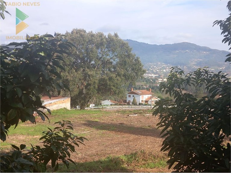 Villa for Sale in Ribeira, Ponte De Lima, Portugal 19