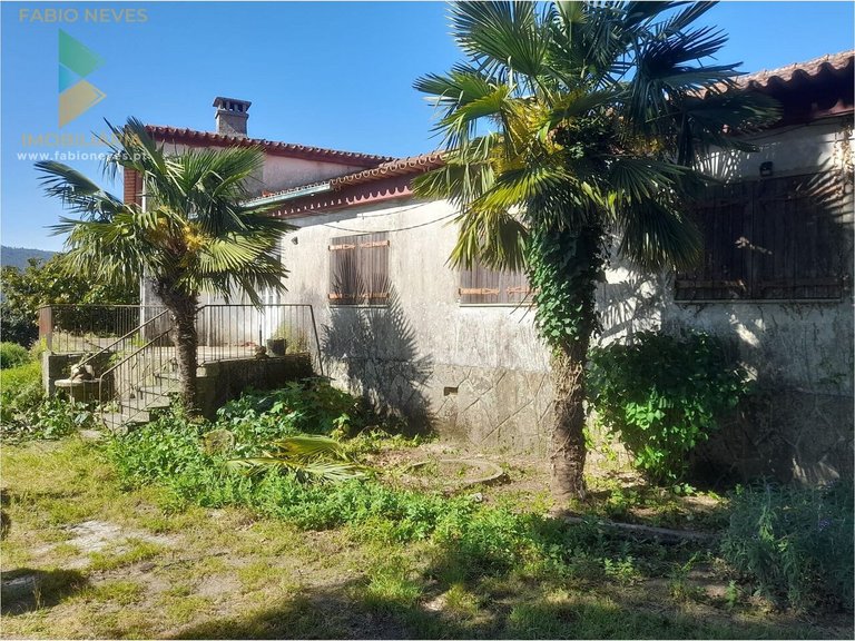 Villa for Sale in Ribeira, Ponte De Lima, Portugal 3
