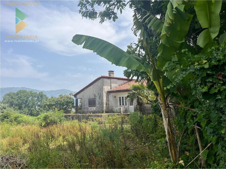 Villa for Sale in Ribeira, Ponte De Lima, Portugal 9