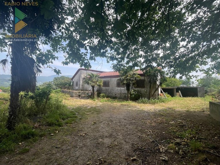 Villa for Sale in Ribeira, Ponte De Lima, Portugal 10