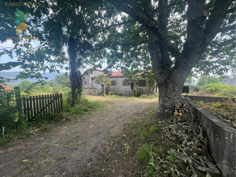 Villa for Sale in Ribeira, Ponte De Lima, Portugal 11