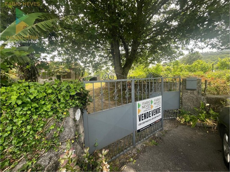 Villa for Sale in Ribeira, Ponte De Lima, Portugal 12