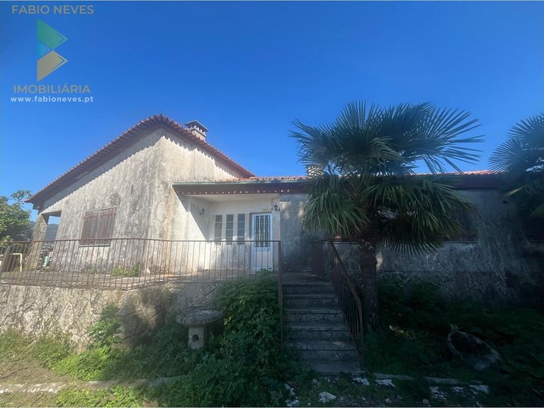 Villa for Sale in Ribeira, Ponte De Lima, Portugal 7