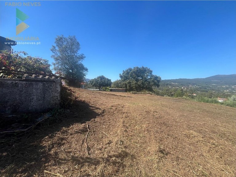 Villa for Sale in Ribeira, Ponte De Lima, Portugal 21