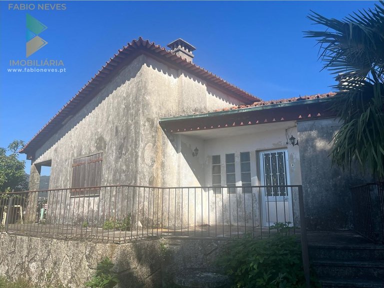 Villa for Sale in Ribeira, Ponte De Lima, Portugal 6