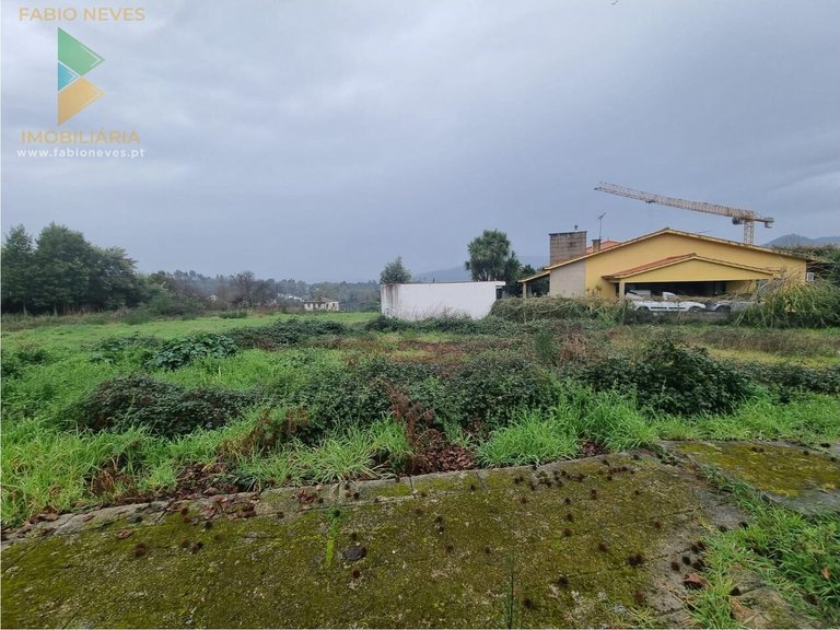 Plot for Sale in Ponte De Lima, Ponte De Lima, Portugal 1