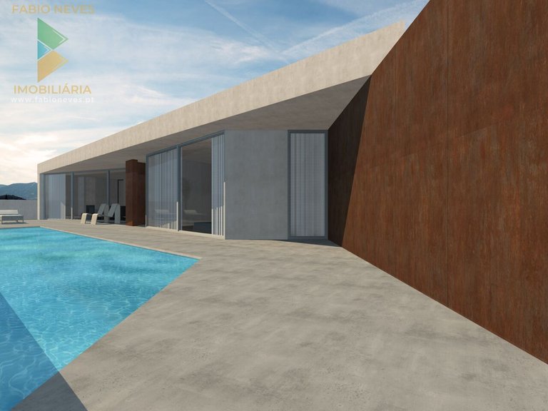 Plot for Sale in Ponte De Lima, Ponte De Lima, Portugal 4