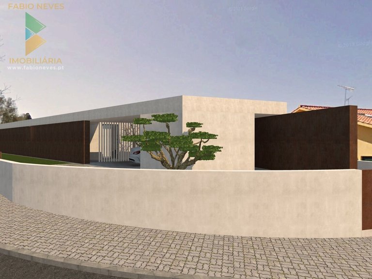 Plot for Sale in Ponte De Lima, Ponte De Lima, Portugal 5