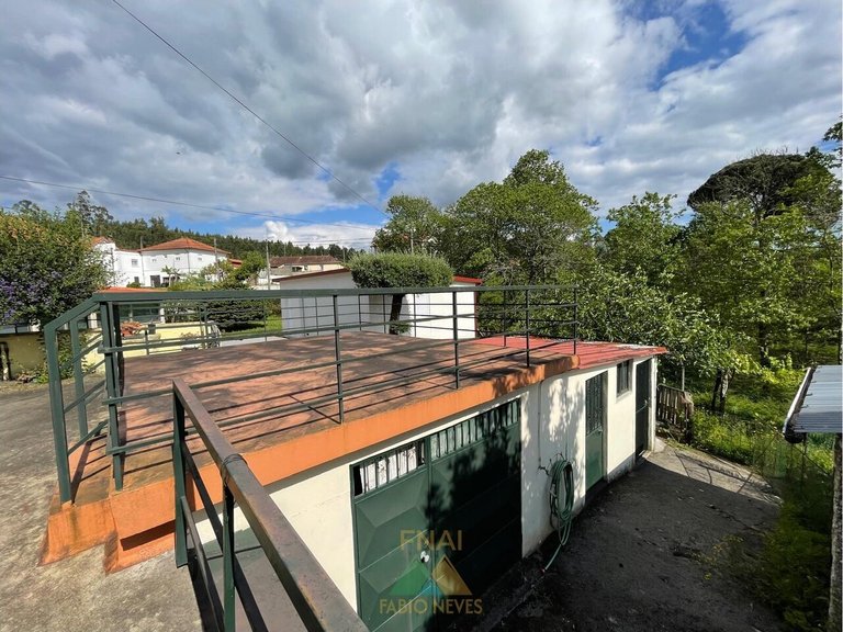 Villa for Sale in Couto, Arcos De Valdevez, Portugal 16