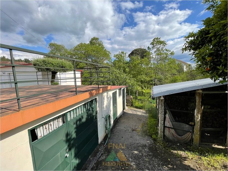 Villa for Sale in Couto, Arcos De Valdevez, Portugal 17
