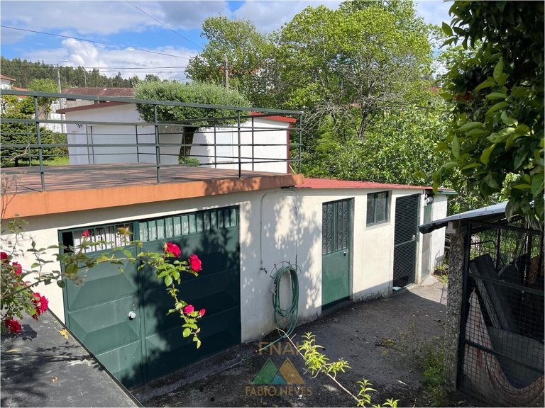 Villa for Sale in Couto, Arcos De Valdevez, Portugal 22