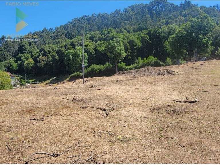Plot for Sale in Sá, Ponte De Lima, Portugal 1