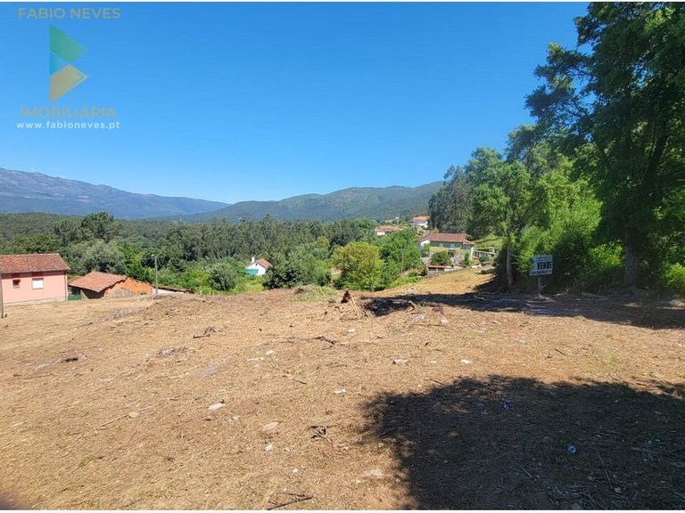 Plot for Sale in Sá, Ponte De Lima, Portugal 3