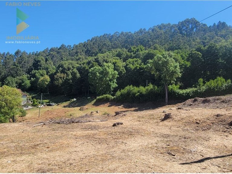 Plot for Sale in Sá, Ponte De Lima, Portugal 4
