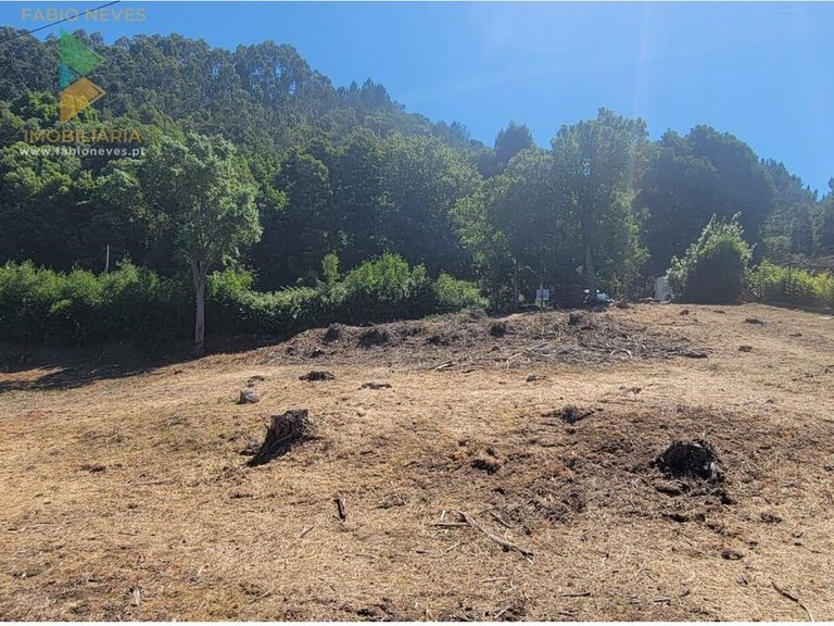 Plot for Sale in Sá, Ponte De Lima, Portugal 7