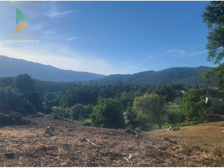 Plot for Sale in Sá, Ponte De Lima, Portugal 9