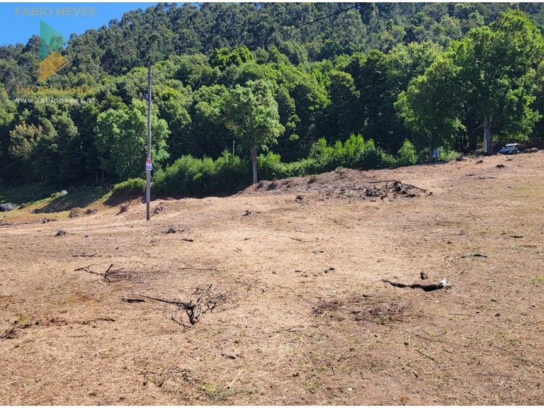 Plot for Sale in Sá, Ponte De Lima, Portugal 10