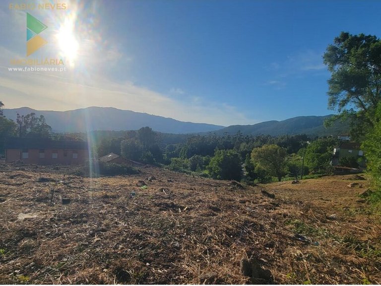 Plot for Sale in Sá, Ponte De Lima, Portugal 11