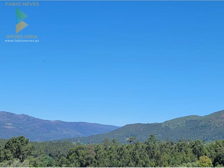 Plot for Sale in Sá, Ponte De Lima, Portugal 13