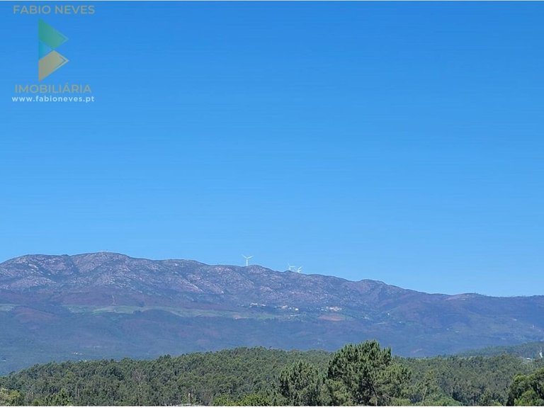 Plot for Sale in Sá, Ponte De Lima, Portugal 14