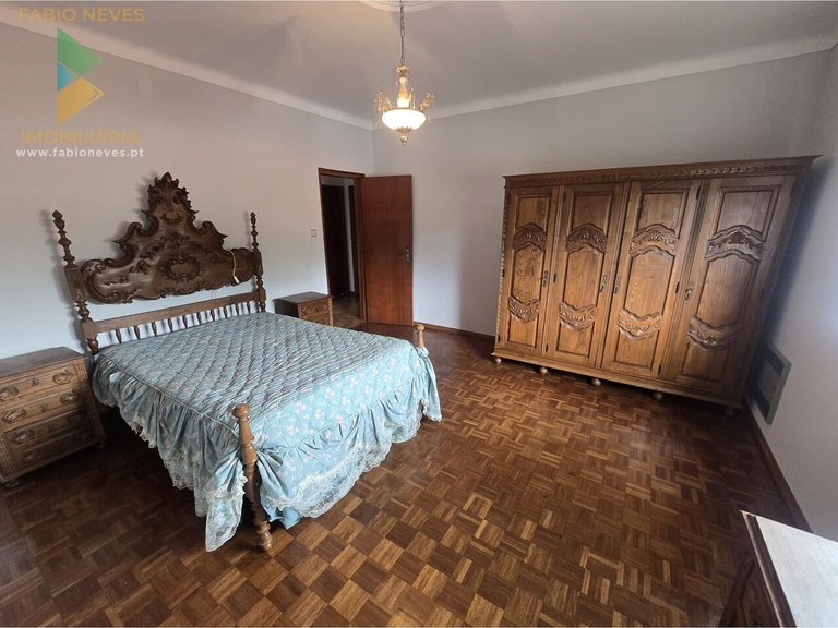 Villa for Sale in Santar, Arcos De Valdevez, Portugal 15