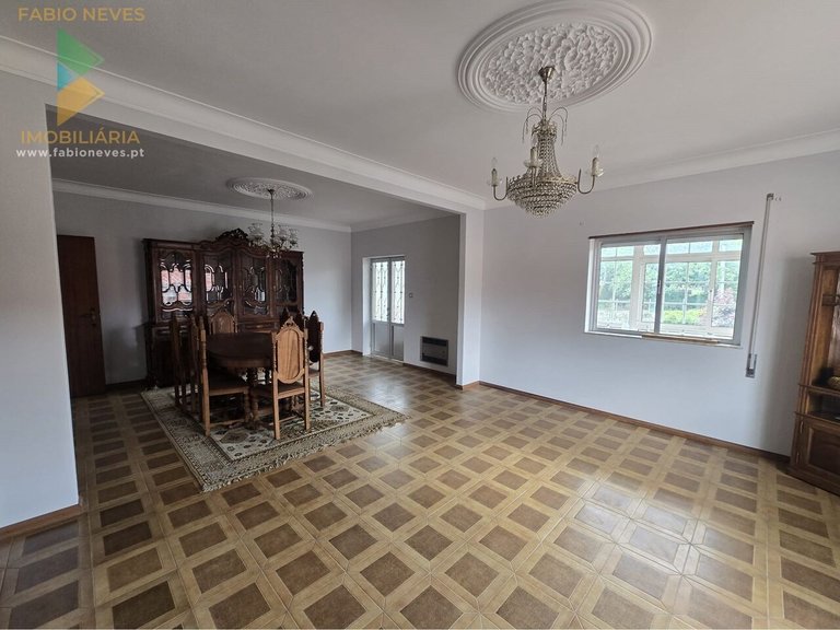 Villa for Sale in Santar, Arcos De Valdevez, Portugal 20