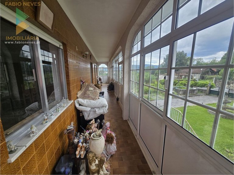 Villa for Sale in Santar, Arcos De Valdevez, Portugal 23