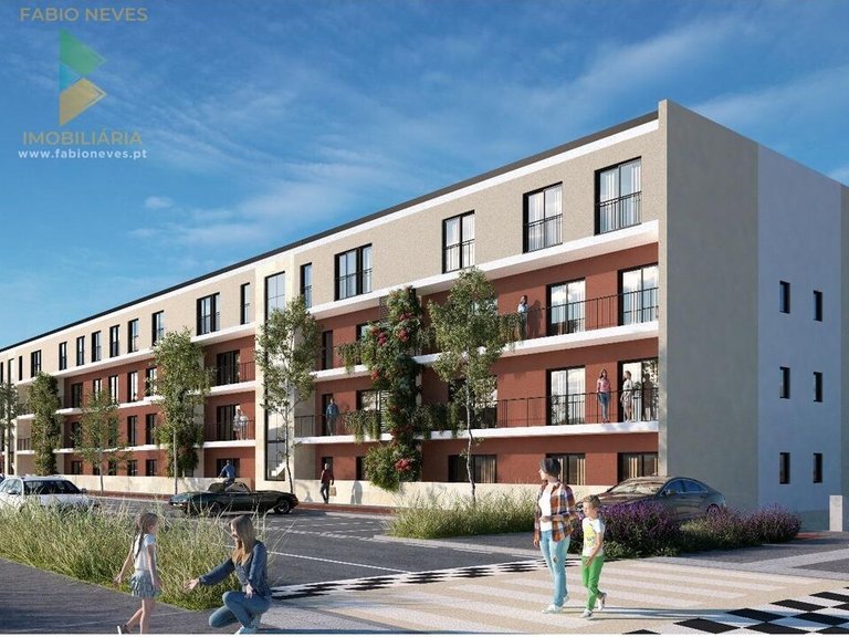 Apartment for Sale in União Das Freguesias De Arcos De Valdevez (salvador), Vila Fonche E Parada, Arcos De Valdevez, Portugal 1