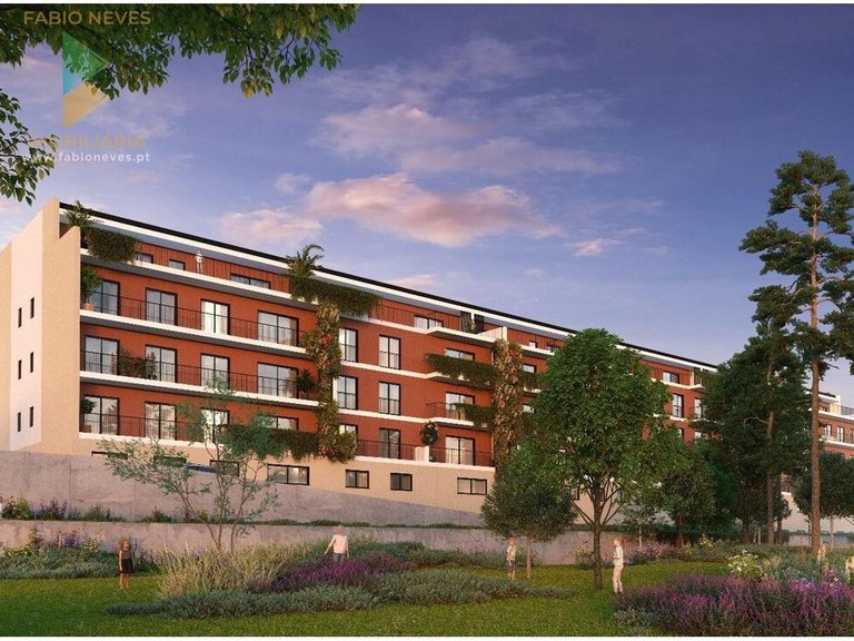 Apartment for Sale in União Das Freguesias De Arcos De Valdevez (salvador), Vila Fonche E Parada, Arcos De Valdevez, Portugal 3