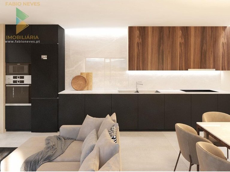 Apartment for Sale in União Das Freguesias De Arcos De Valdevez (salvador), Vila Fonche E Parada, Arcos De Valdevez, Portugal 8