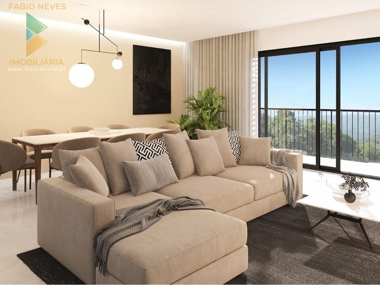 Apartment for Sale in União Das Freguesias De Arcos De Valdevez (salvador), Vila Fonche E Parada, Arcos De Valdevez, Portugal 10