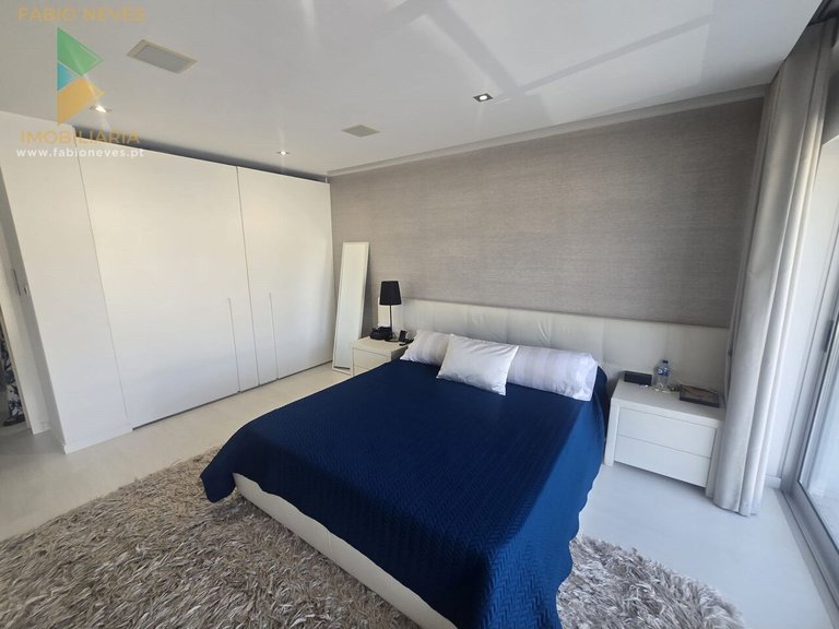 Villa for Sale in Guilhadeses, Arcos De Valdevez, Portugal 11
