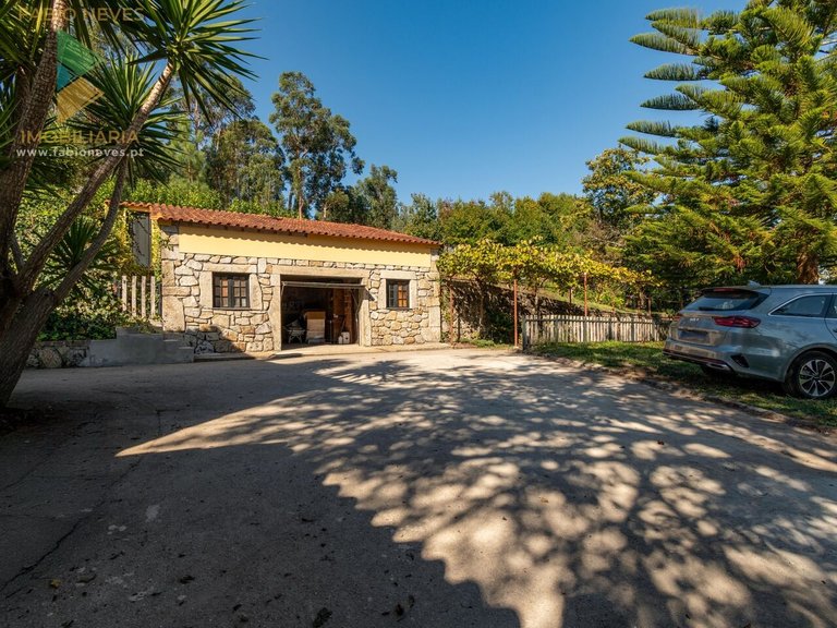 Villa for Sale in Beiral Do Lima, Ponte De Lima, Portugal 10