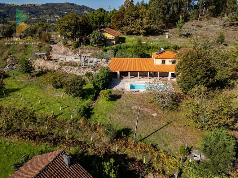 Villa for Sale in Beiral Do Lima, Ponte De Lima, Portugal 15