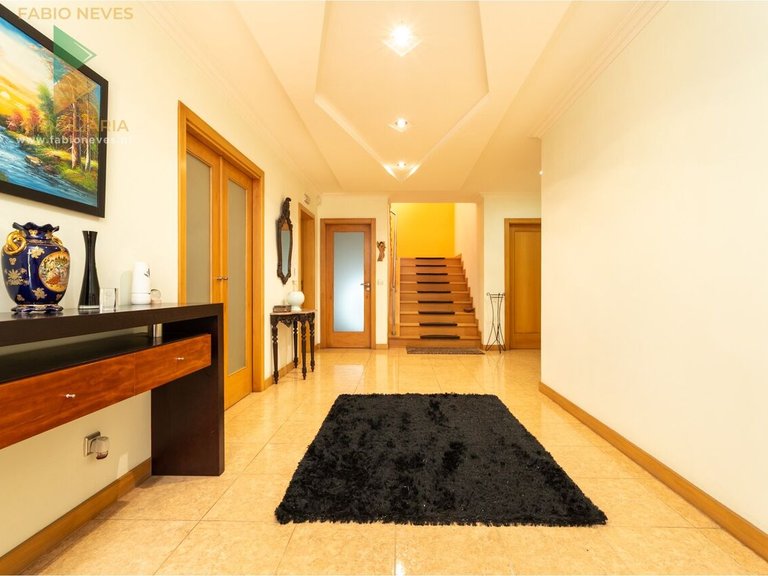 Villa for Sale in Fornelos E Queijada, Ponte De Lima, Portugal 7