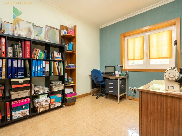 Villa for Sale in Fornelos E Queijada, Ponte De Lima, Portugal 11